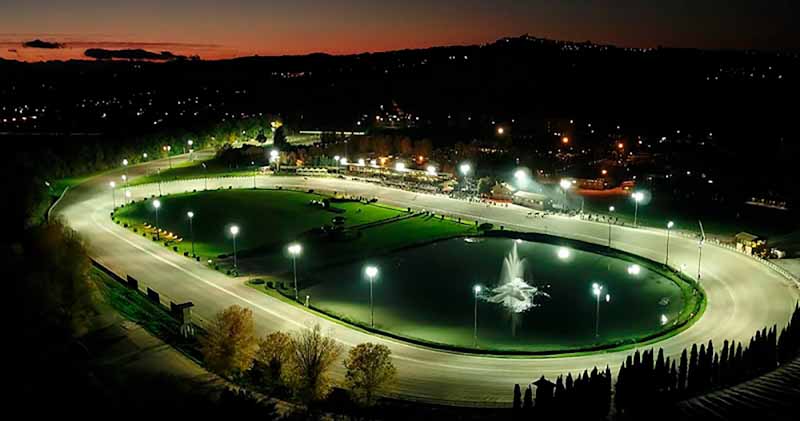 TRE APPUNTAMENTI ALL’IPPODROMO SAN PAOLO