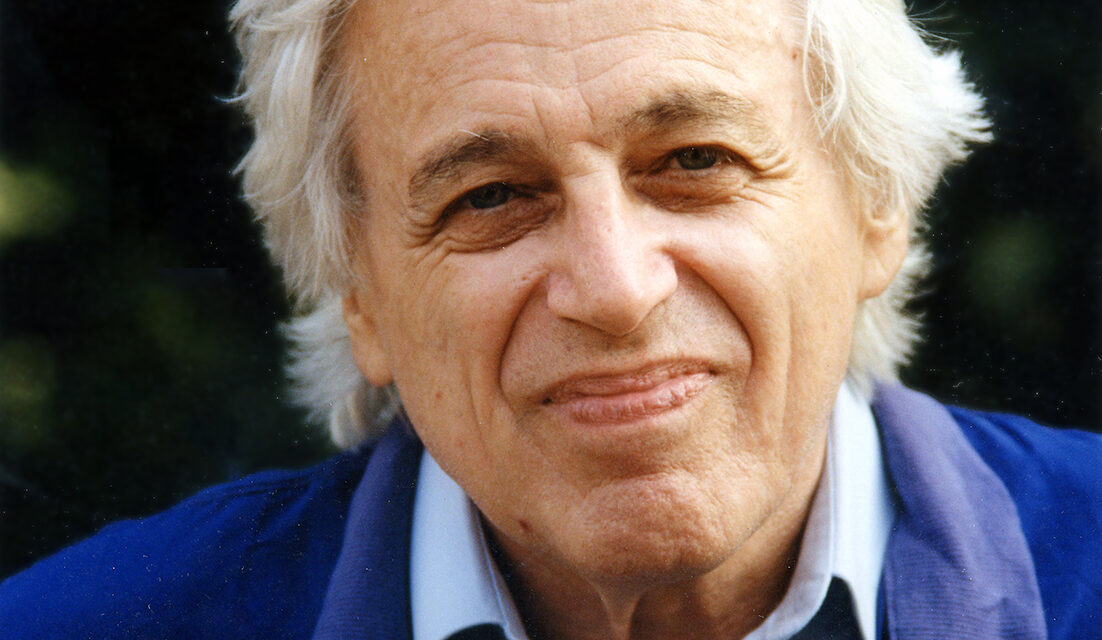 V EDIZIONE DI GUIDE ALL’ASCOLTO: GYORGY LIGETI