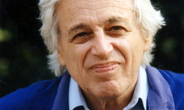 V EDIZIONE DI GUIDE ALL’ASCOLTO: GYORGY LIGETI
