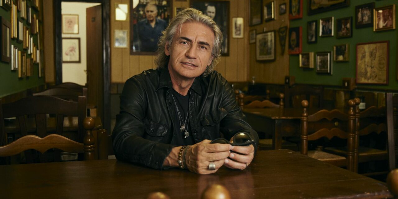 LUCIANO LIGABUE: VENERDÌ 3 E SABATO 4 NOVEMBRE AD ANCONA