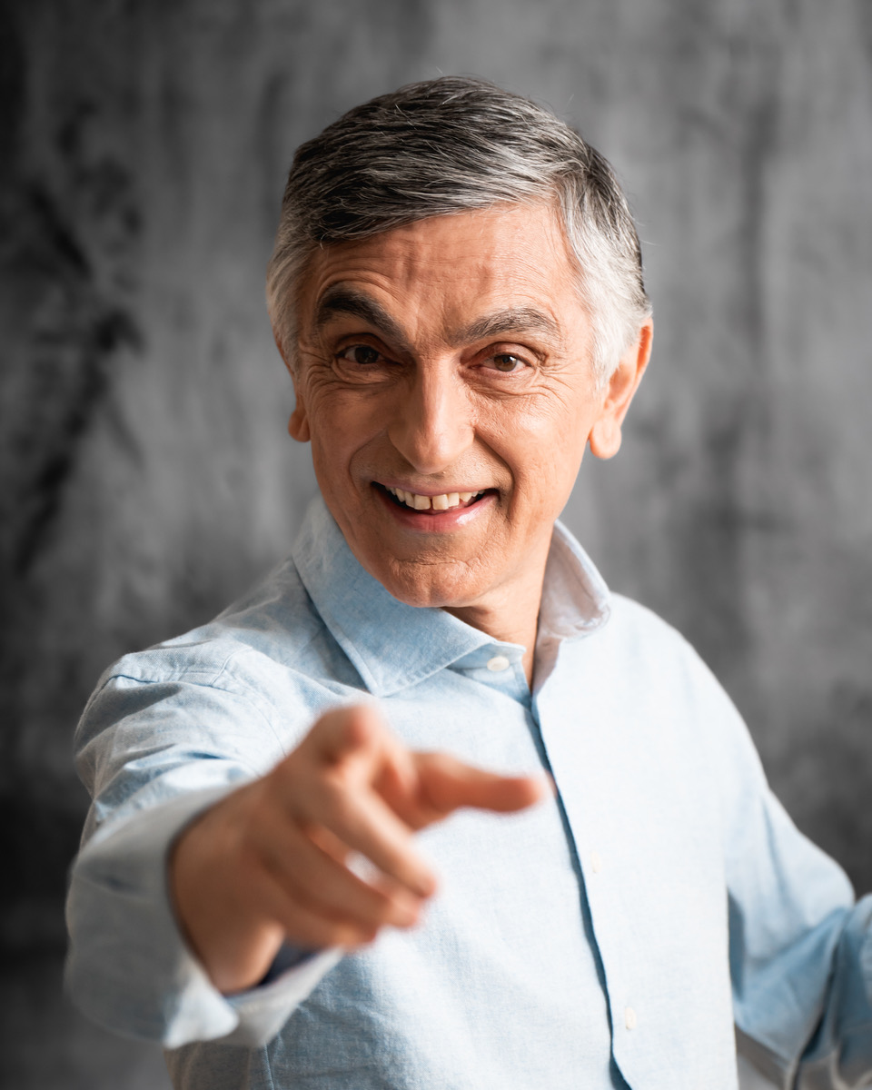 teatro fermo Senigallia