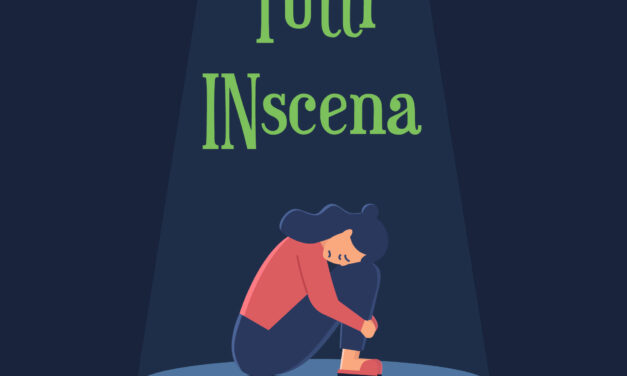 CORSO DI TEATRO INCLUSIVO AL POLITEAMA DI TOLENTINO
