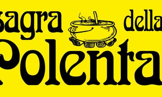40° EDIZIONE DELLA SAGRA DELLA POLENTA 2023 A POLVERIGI