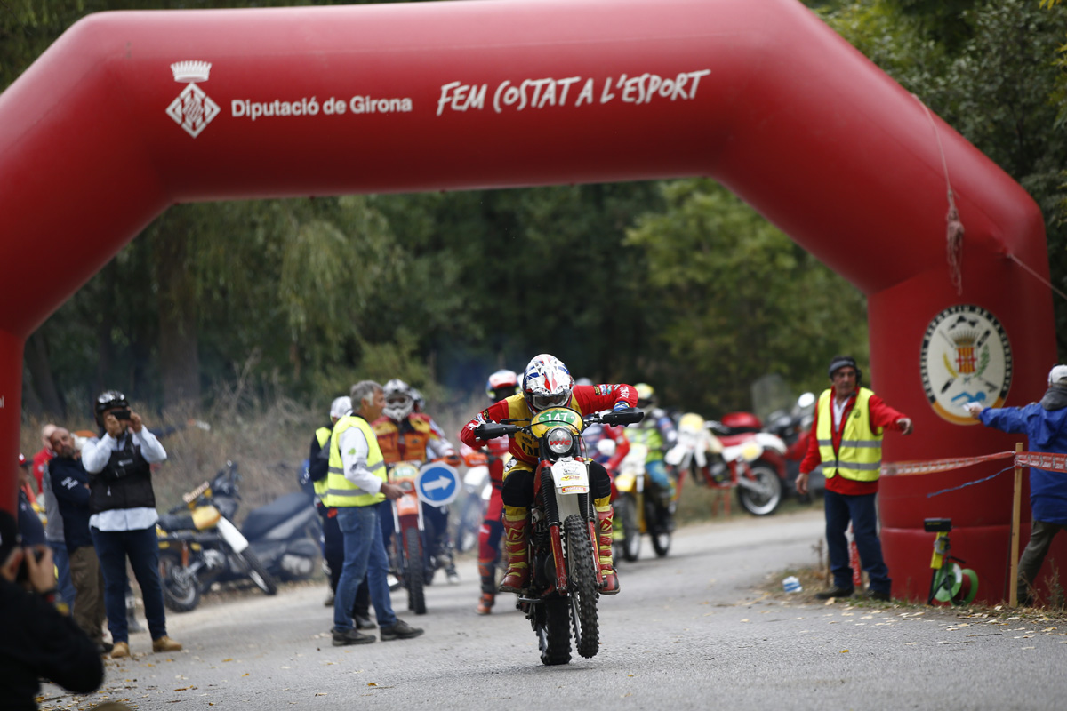 fim enduro vintage trophy