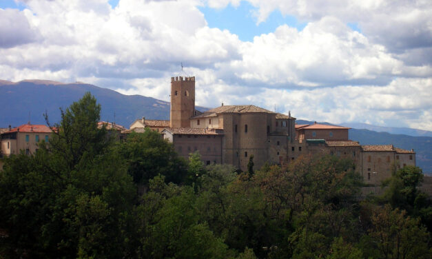 “ESPLORANDO CASTORANO”