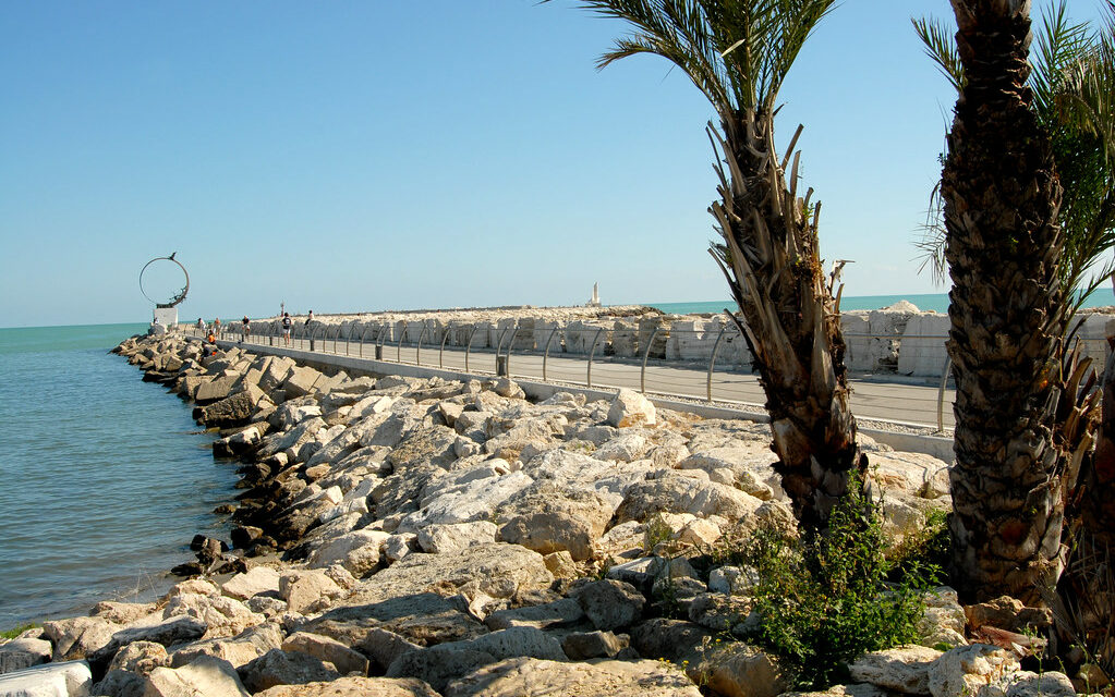 “PERCORSI CULTURALI PICENI – DIECI STORIE DA NARRARE” CONTINUA A SAN BENEDETTO DEL TRONTO