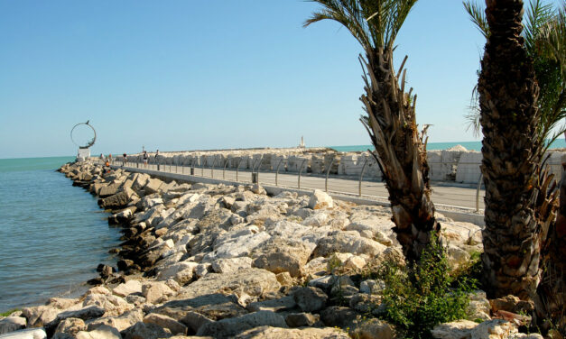 “PERCORSI CULTURALI PICENI – DIECI STORIE DA NARRARE” CONTINUA A SAN BENEDETTO DEL TRONTO