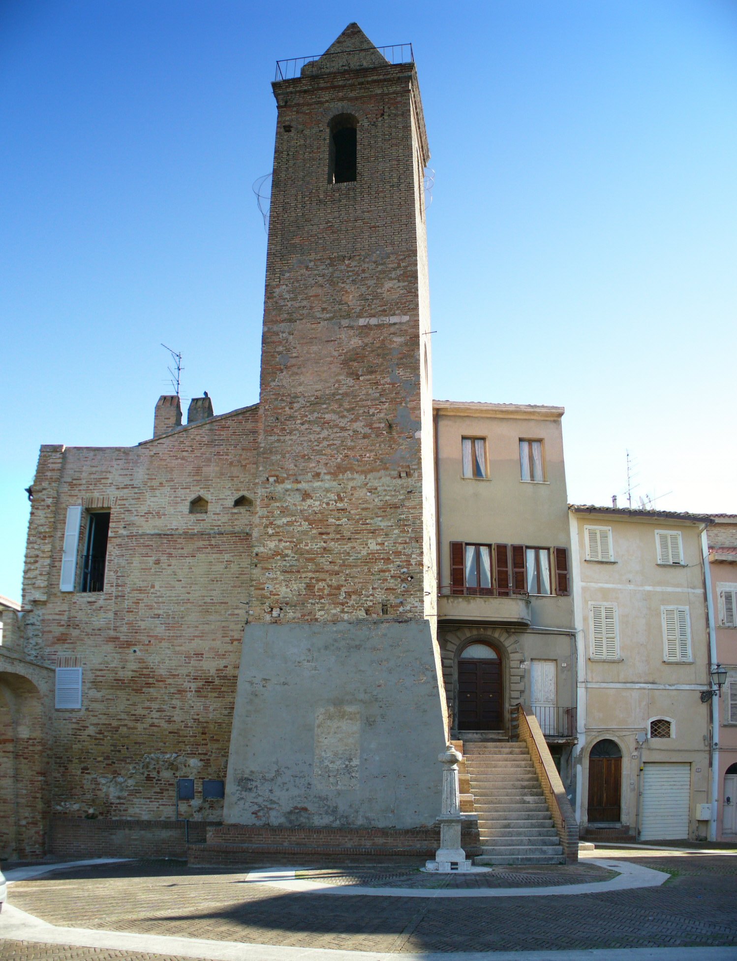 percorsi culturali piceni