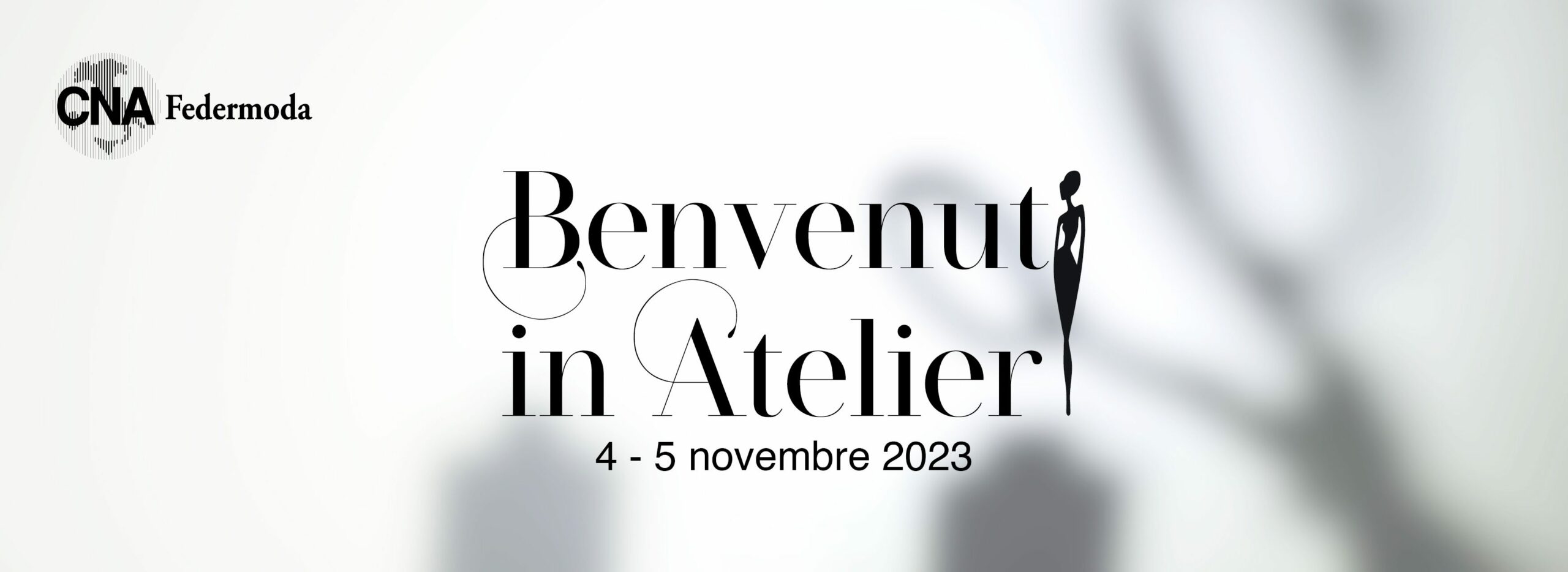 benvenuti in atelier