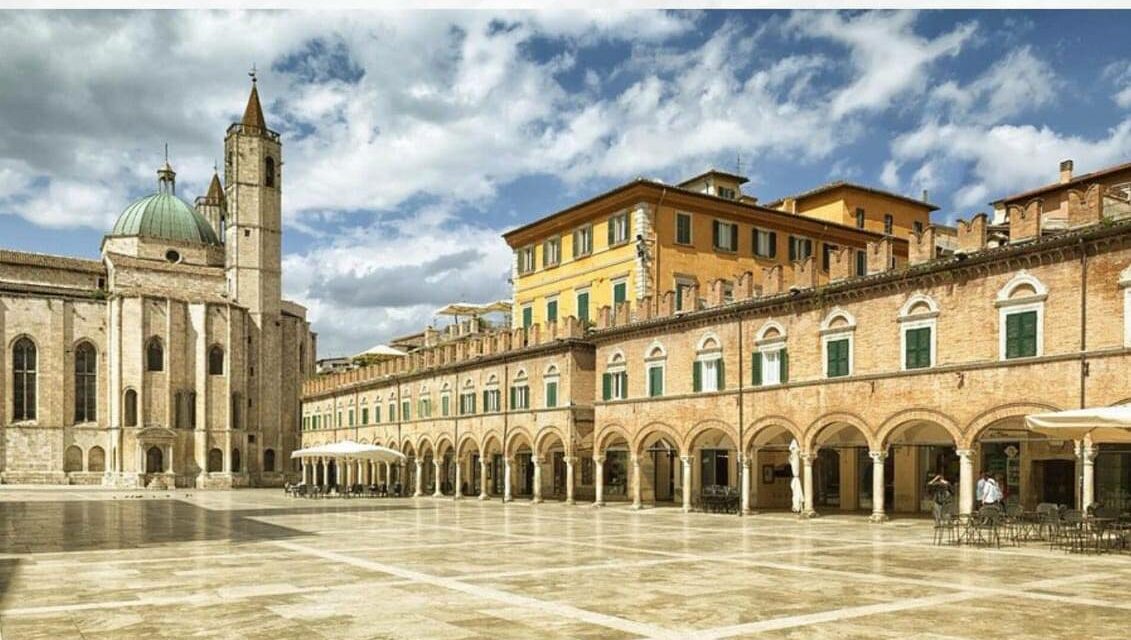 TORNA AD ASCOLI LA “LA FESTA DELLA SCUOLA” DAL 26 AL 29 OTTOBRE