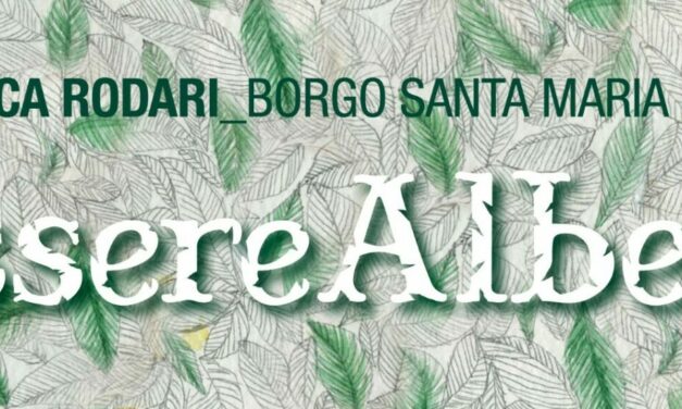 ALLA SCOPERTA DEGLI ALBERI CON LA BIBLIOTECA RODARI