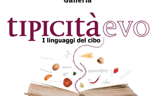TIPICITÀ EVO 2023: DAL GIAPPONE A MACERATA ESPLORANDO I LINGUAGGI DEL CIBO