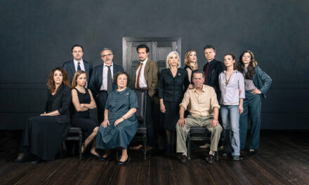 “AGOSTO A OSAGE COUNTY” LA COMMEDIA DI TRACY LETTS