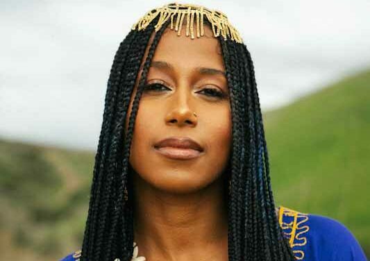 MOUNTECHO’ FESTIVAL: AJA MONET