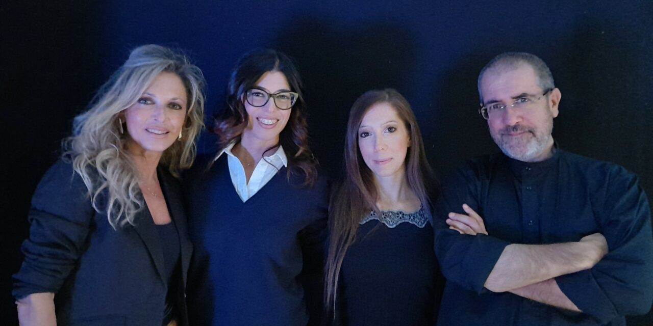 L’ARTE COME STRUMENTO CULTURALE CONTRO LA VIOLENZA SULLE DONNE
