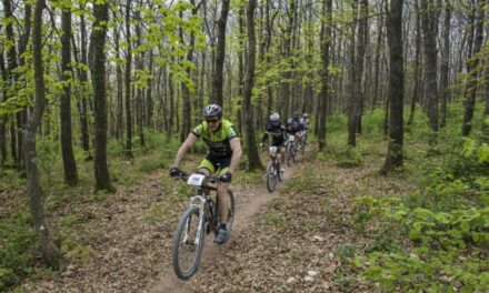 PER I COLLI TREIESI IN BICI, TORNA LA CICLOSCAVALCATA