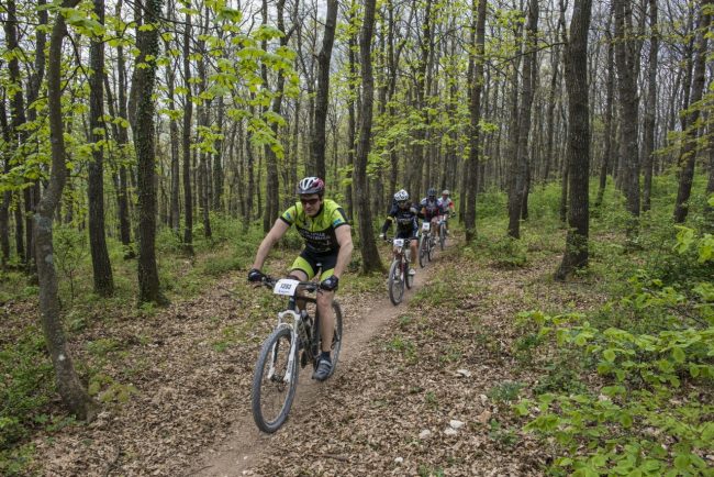 PER I COLLI TREIESI IN BICI, TORNA LA CICLOSCAVALCATA