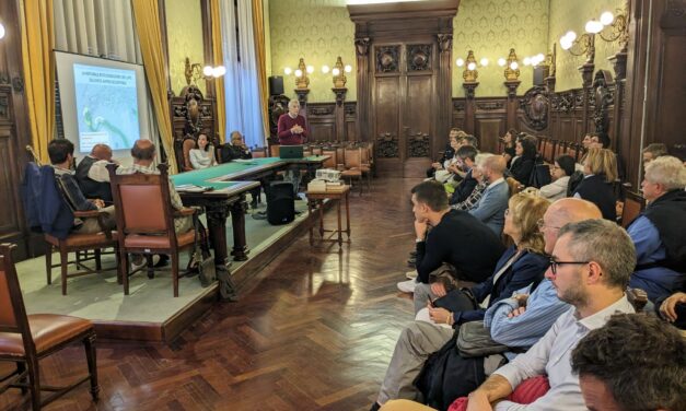 CONVEGNO FAI GIOVANI: “ATTENTI AL LUPO O VIVA IL LUPO?”