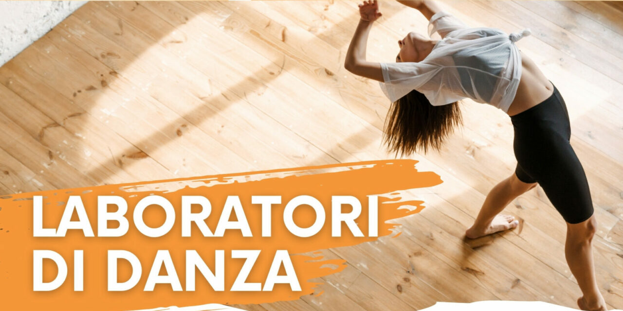 LABORATORI DI DANZA