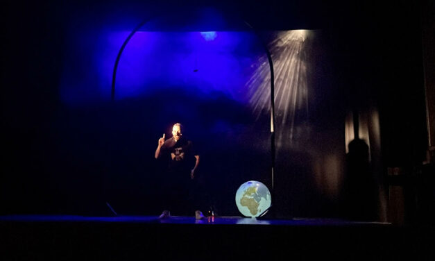 “GOCCIA DOPO GOCCIA” NEL RICORDO DI CARLO URBANI