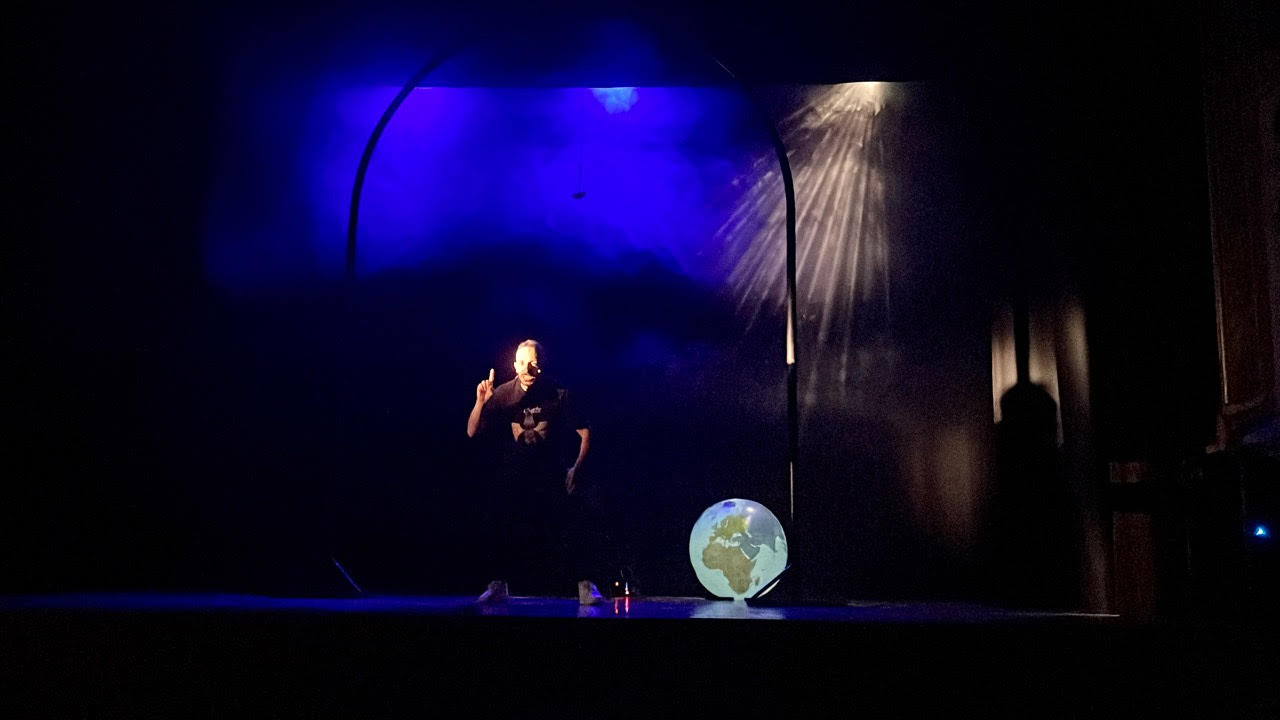 Goccia dopo Goccia_Foto 2