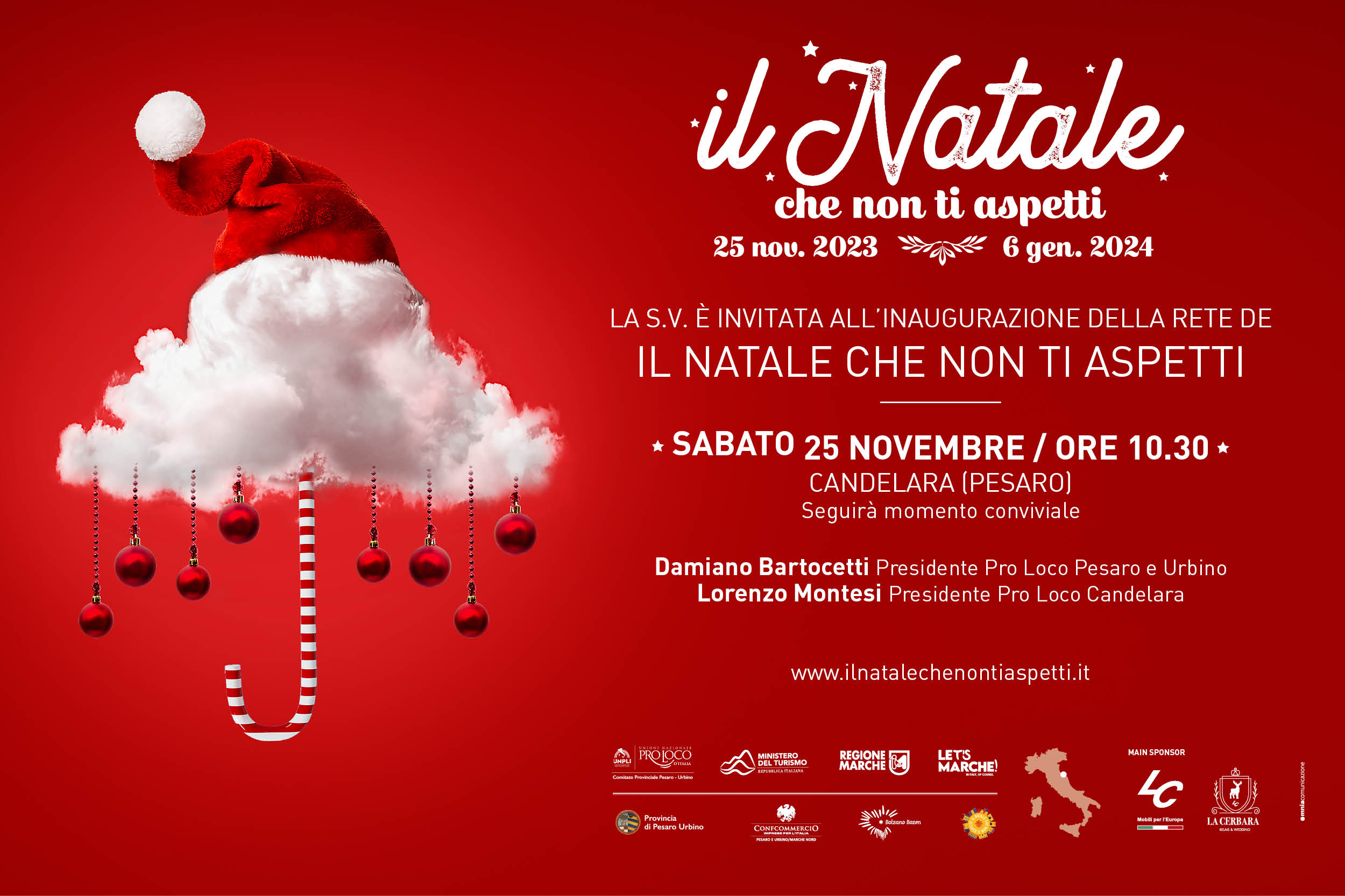 natale borghi