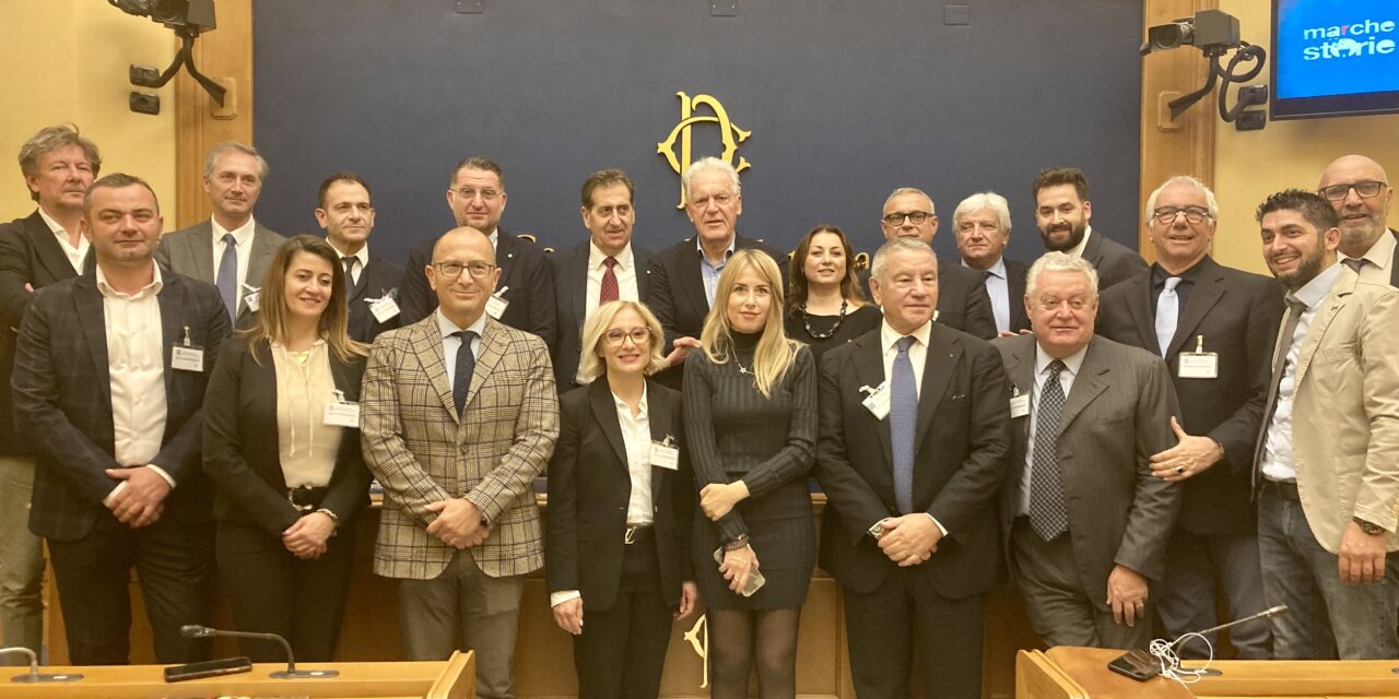 SUCCESSO DI MARCHESTORIE 2023