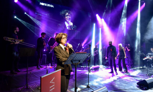 BIUMOR FESTEGGIA DIECI ANNI DI FILOSOFIA DELL’UMORISMO