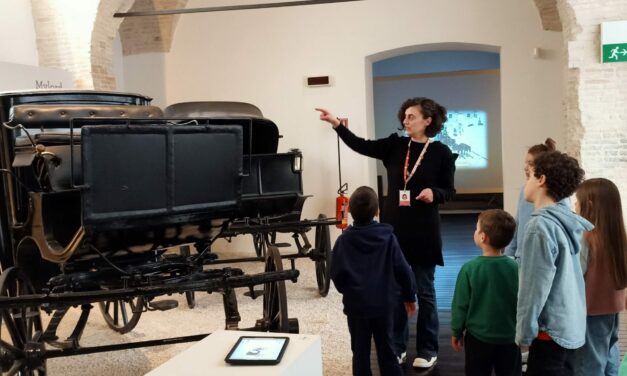 RICOMINCIANO LE ATTIVITA’ PER BAMBINI DI MC FAMILY