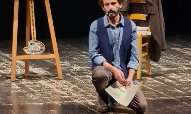 ANTEPRIMA DELLA STAGIONE TEATRALE DI TREIA