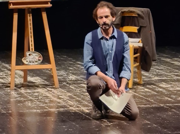 ANTEPRIMA DELLA STAGIONE TEATRALE DI TREIA