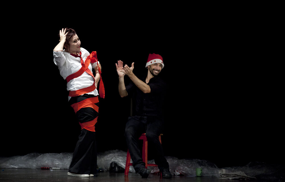 SPETTACOLO “NATALE A SUON DI HIP HOP”