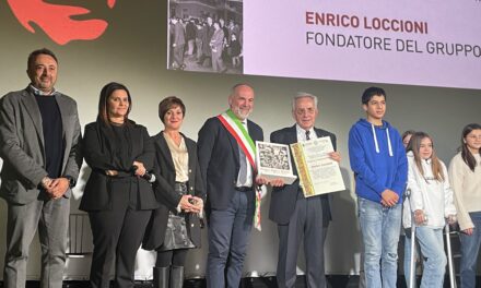 SUCCESSO PER LA FIERA NAZIONALE DEL TARTUFO BIANCO