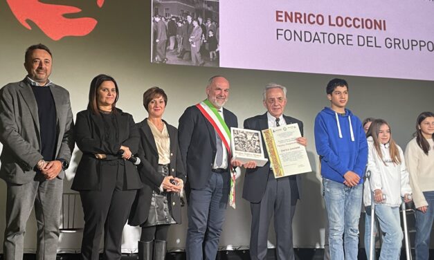 SUCCESSO PER LA FIERA NAZIONALE DEL TARTUFO BIANCO