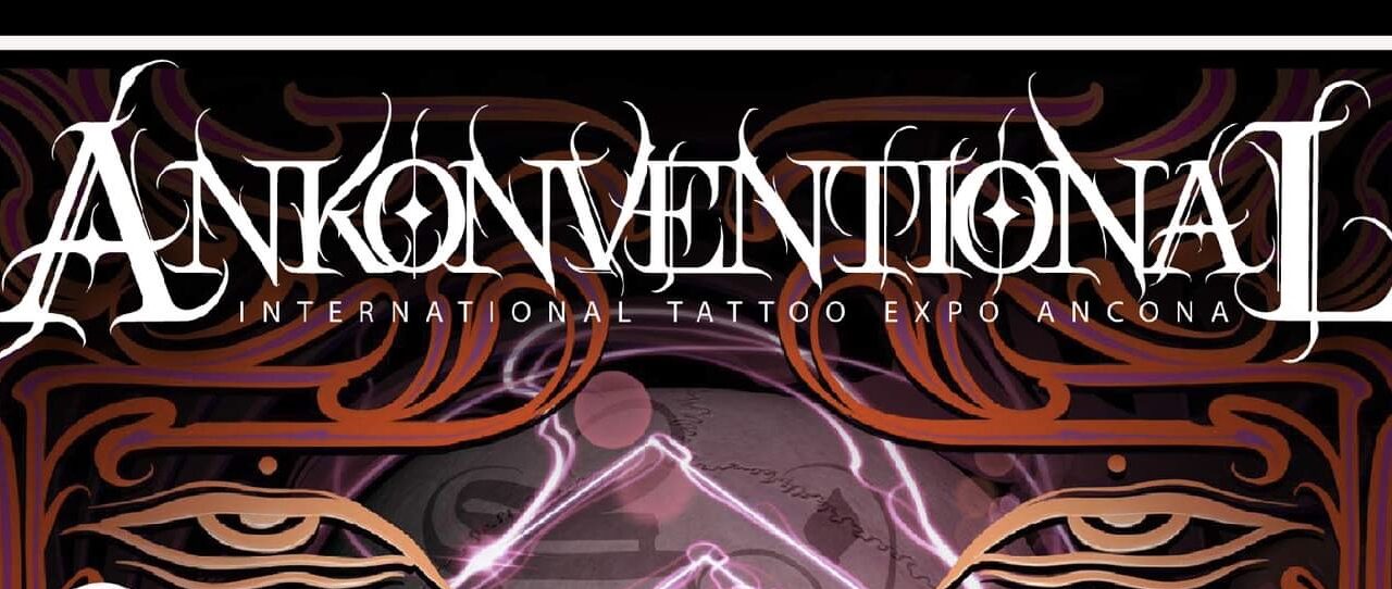 Ankonventional – Ancona diventa la capitale del Tattoo