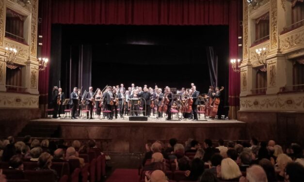 FAMILY CONCERT CON FRANCESCO, IL LUPO E ALTRI ANIMALI A FABRIANO