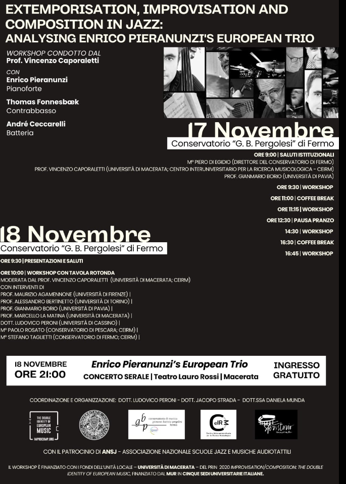 convegno