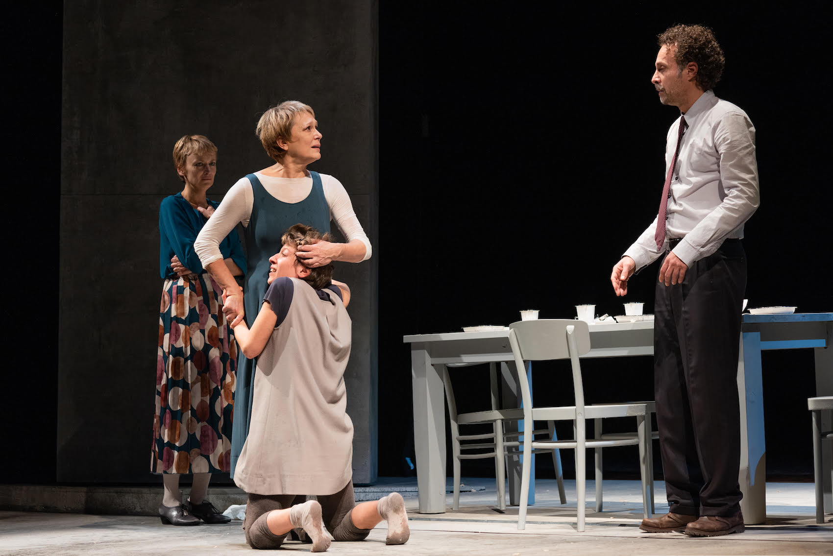 lega del filo d’oro