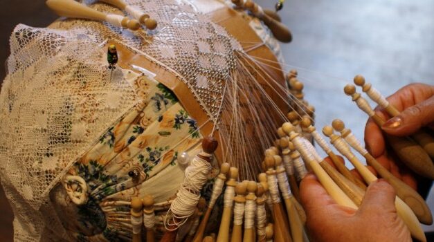 “TI RACCONTO UN VIAGGIO CULTURALE DI COMUNITA’ NEL PICENO”