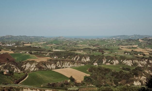 “ESPLORANDO APPIGNANO DEL TRONTO”