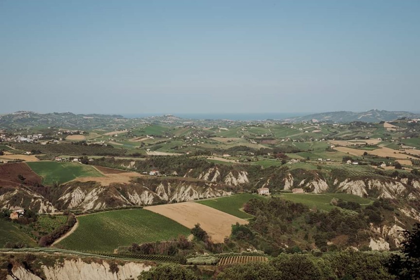 “ESPLORANDO APPIGNANO DEL TRONTO”