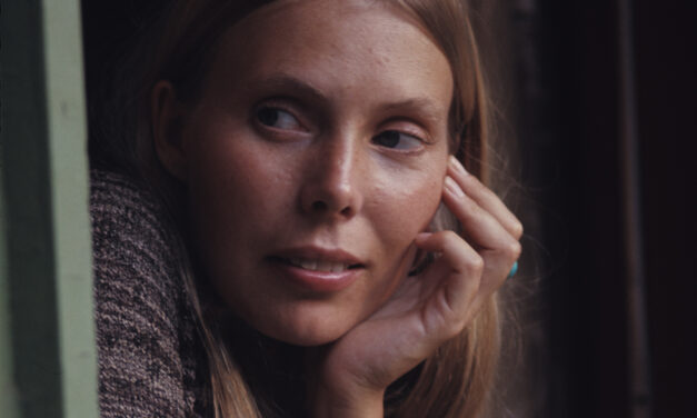 “JONI’S SONGS” PER GLI 80 ANNI DI JONY MITCHELL