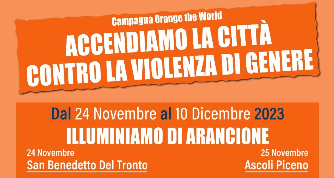 locanda orange the world