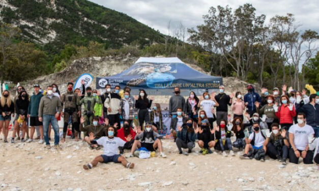 “DIALOGHI DIFFERENTI” ATTORNO ALL’ITALIA RICICLATA