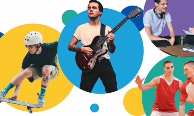 SPAZIO CIVICO AD ASCOLI PICENO