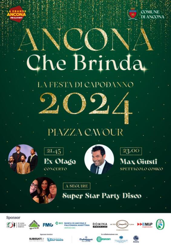 capodanno ancona