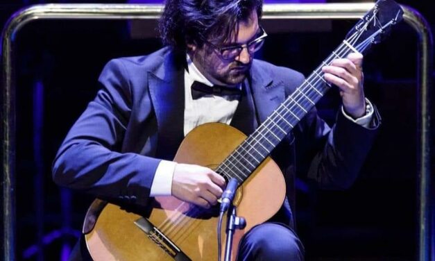 “METAMORFOSI FESTIVAL – INCONTRI DI MUSICA DA CAMERA PER SAN GINESIO”