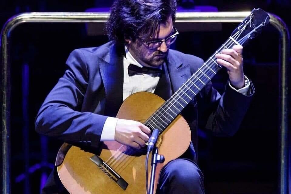“METAMORFOSI FESTIVAL – INCONTRI DI MUSICA DA CAMERA PER SAN GINESIO”