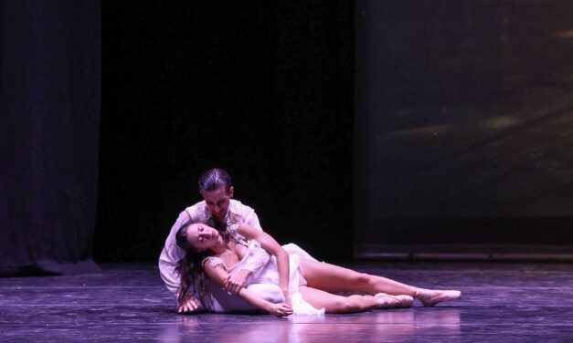 “ROMEO E GIULIETTA” AD ANCONA