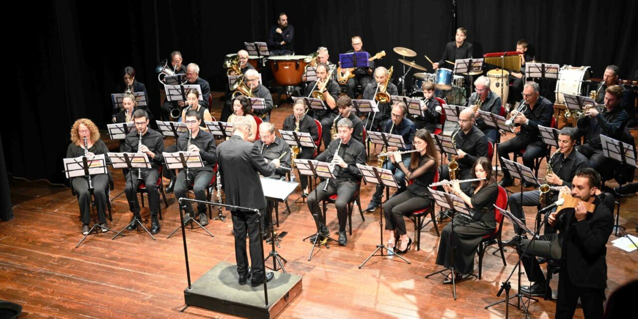 CONCERTO DI CAPODANNO A MATELICA